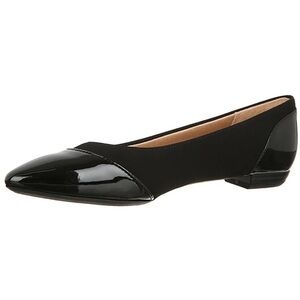 LifeStride Zaria Slip-On Ballet Flats